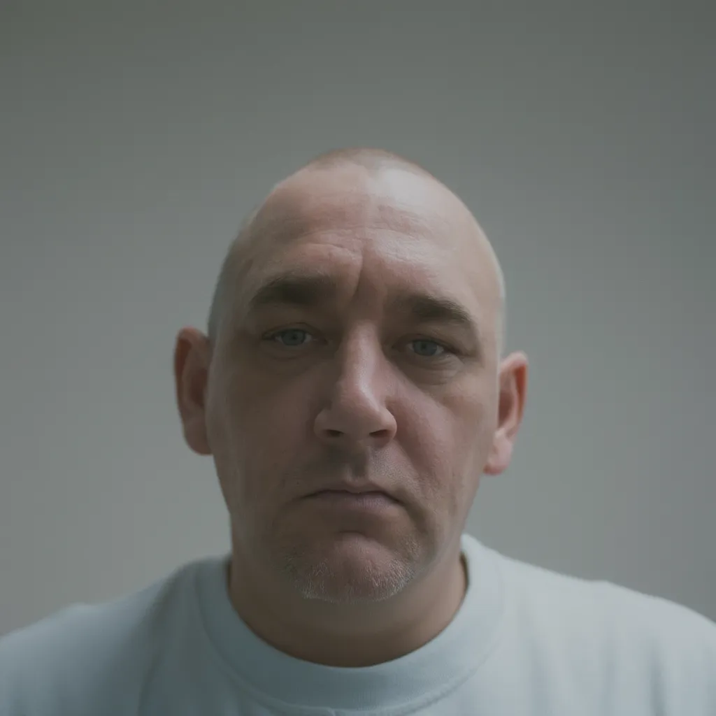 Фото пациента